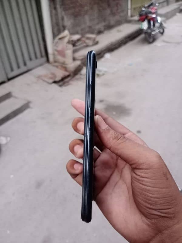 vivo y83 dual sim pta sale/exchange 6