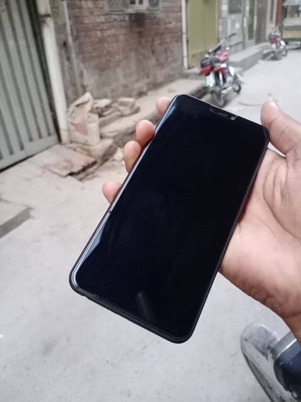 vivo y83 dual sim pta sale/exchange 7