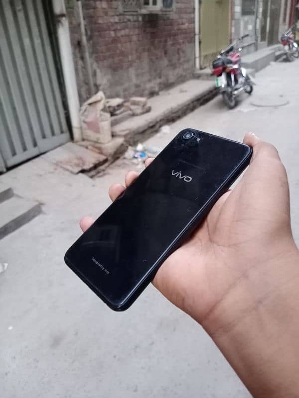 vivo y83 dual sim pta sale/exchange 8