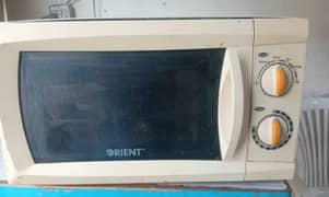 Orient oven 20liter03041637320