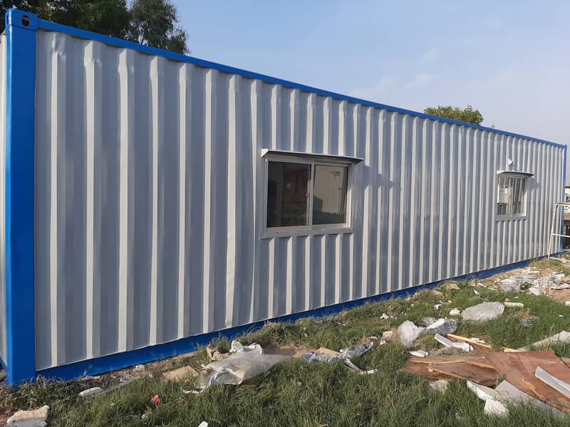 prefab building site 0ffice container office joint container porta 10