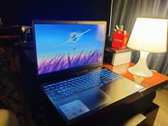 Gaming Laptop Dell G3 3500