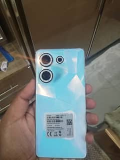 Tecno Camon 20 0