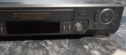 Sony vcr japani