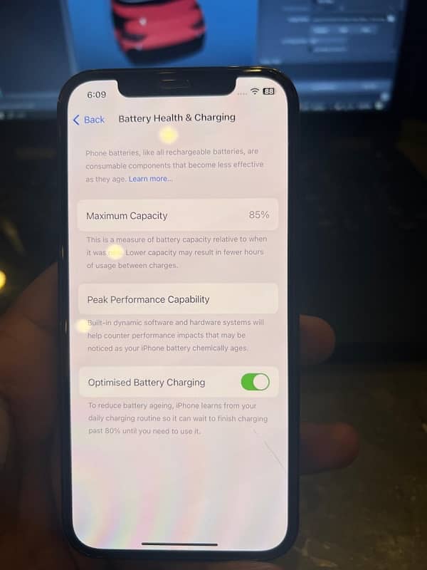 I phone 12 pro factory unlock 5