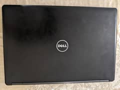 Dell Latitude 5480