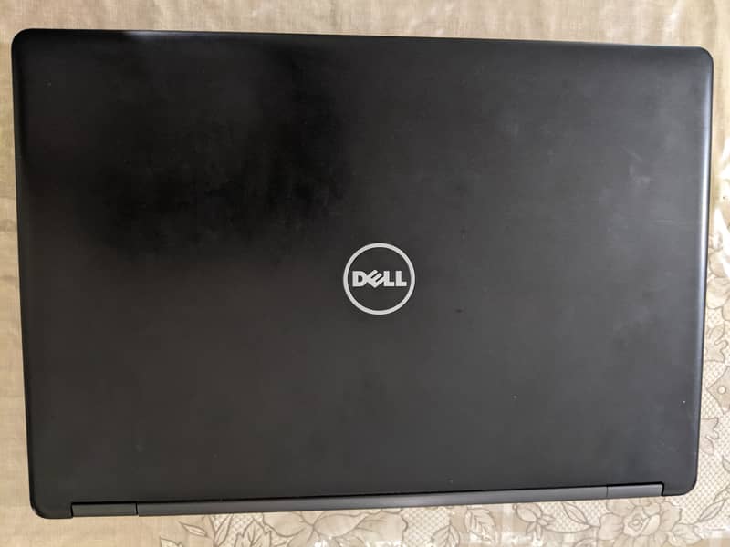 Dell Latitude 5480 0