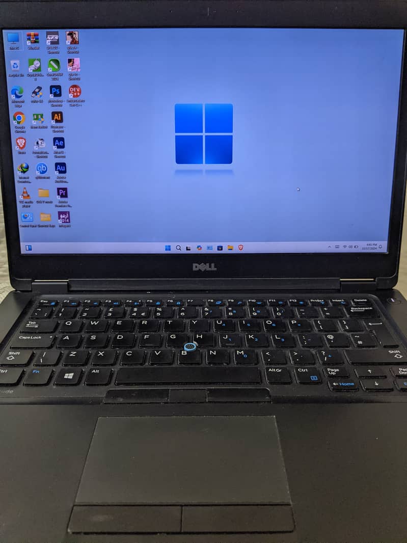 Dell Latitude 5480 7