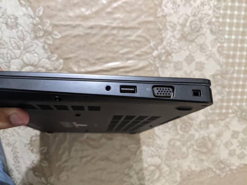 Dell Latitude 5480 8