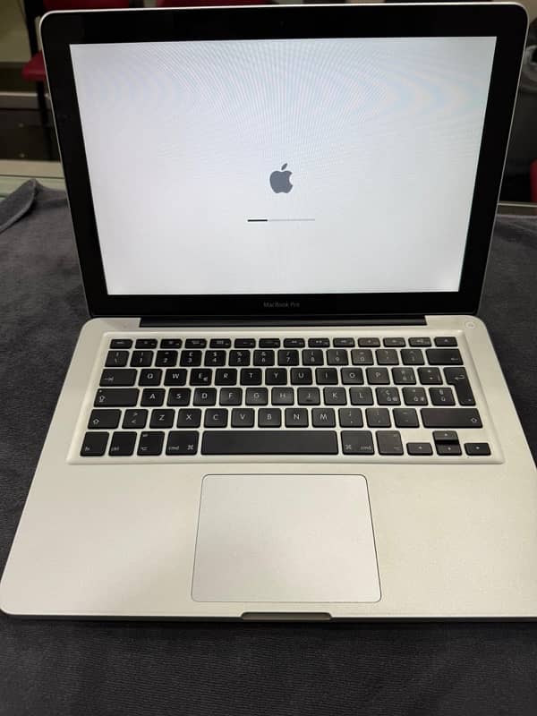 Apple MacBook Pro 2