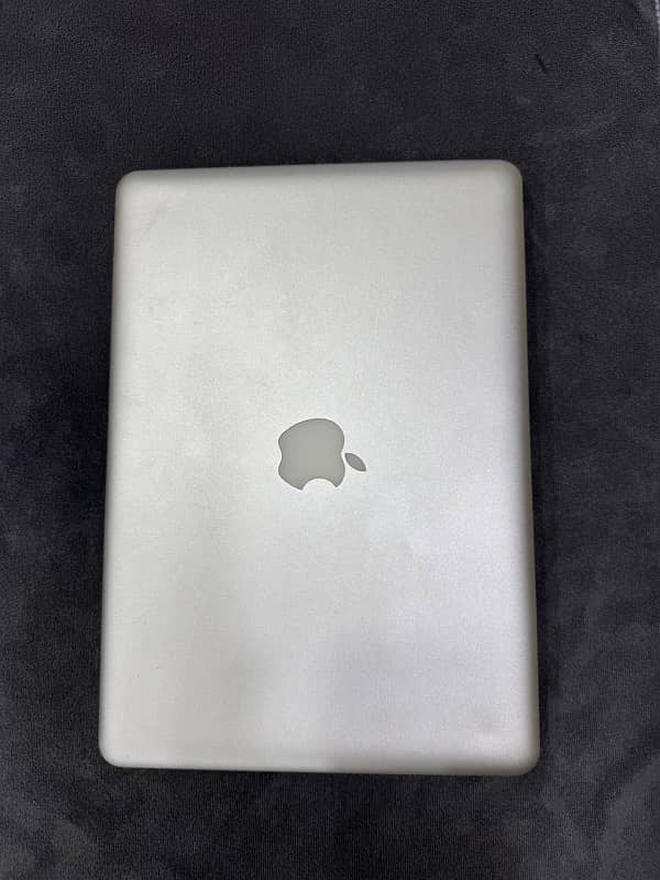 Apple MacBook Pro 8