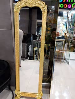 designer mirror