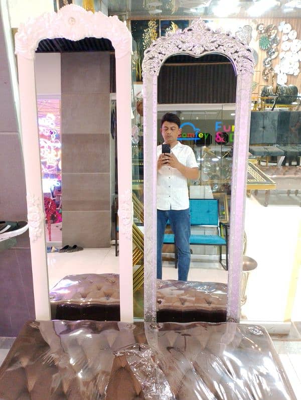 designer mirror 1