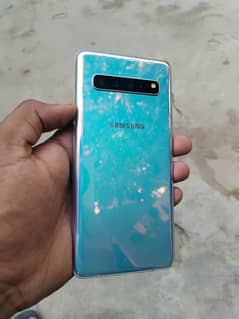 samsung galaxy s10 plus 5G