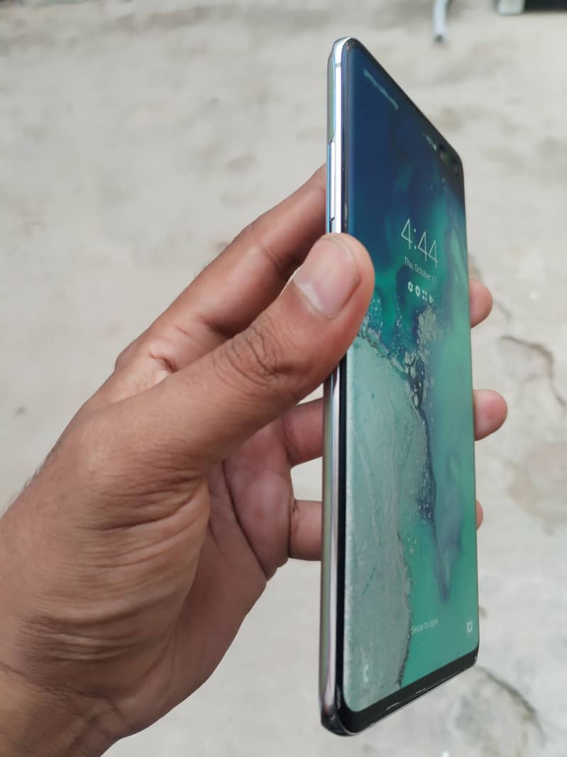 samsung galaxy s10 plus 5G 6