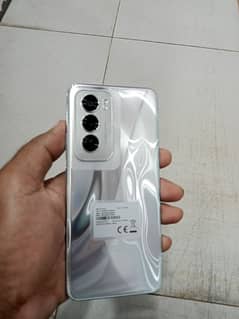 oppo Reno 12 5g 12/512 0