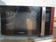 dawlance 2in1 microwave for sale