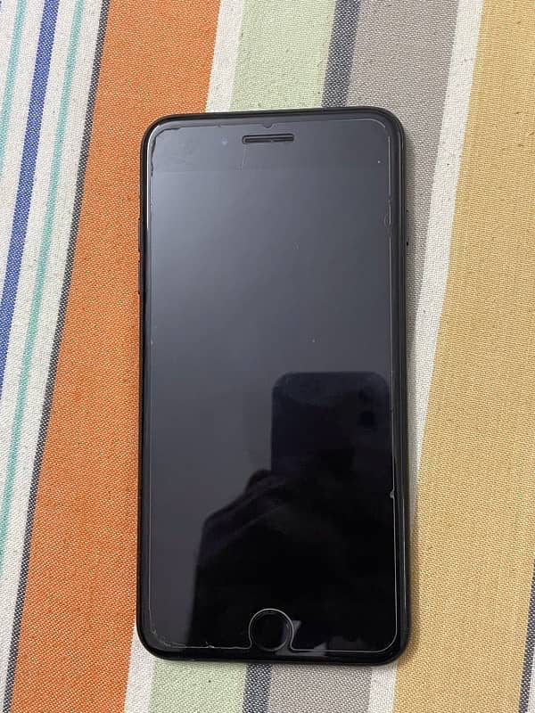 Apple iphone 7 plus 128gb Non pta 0