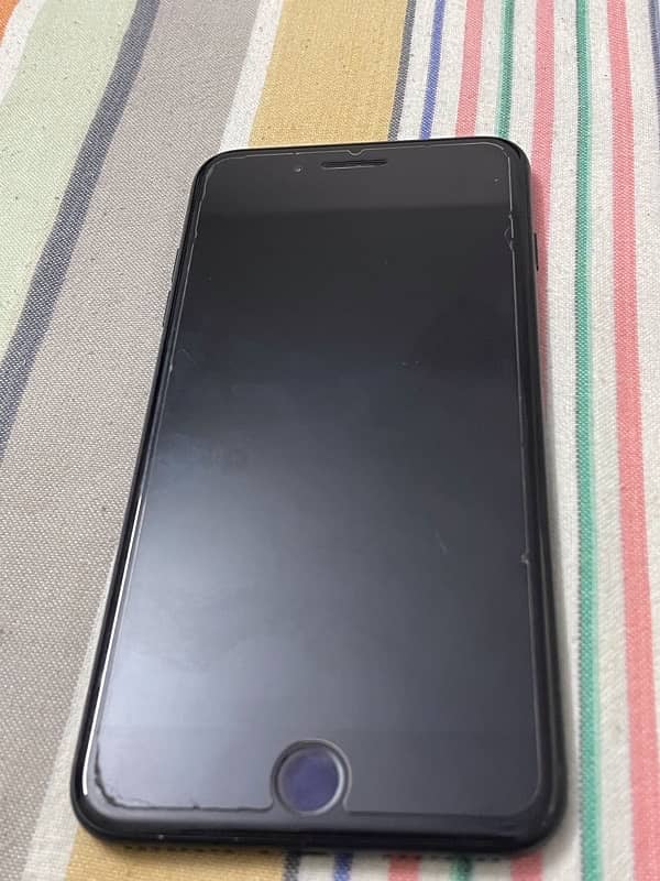 Apple iphone 7 plus 128gb Non pta 2