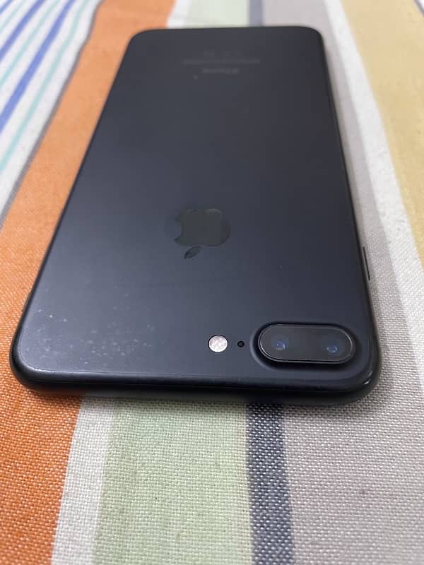 Apple iphone 7 plus 128gb Non pta 4