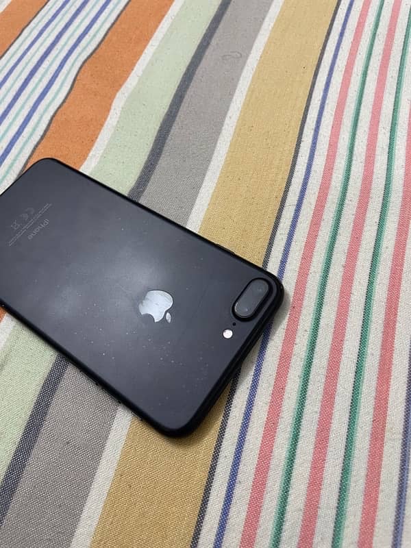 Apple iphone 7 plus 128gb Non pta 9