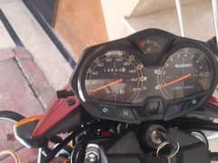 suzuki GR 150 for sale