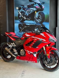 Ducati GT Edition 400cc (2024) For Sale!!!