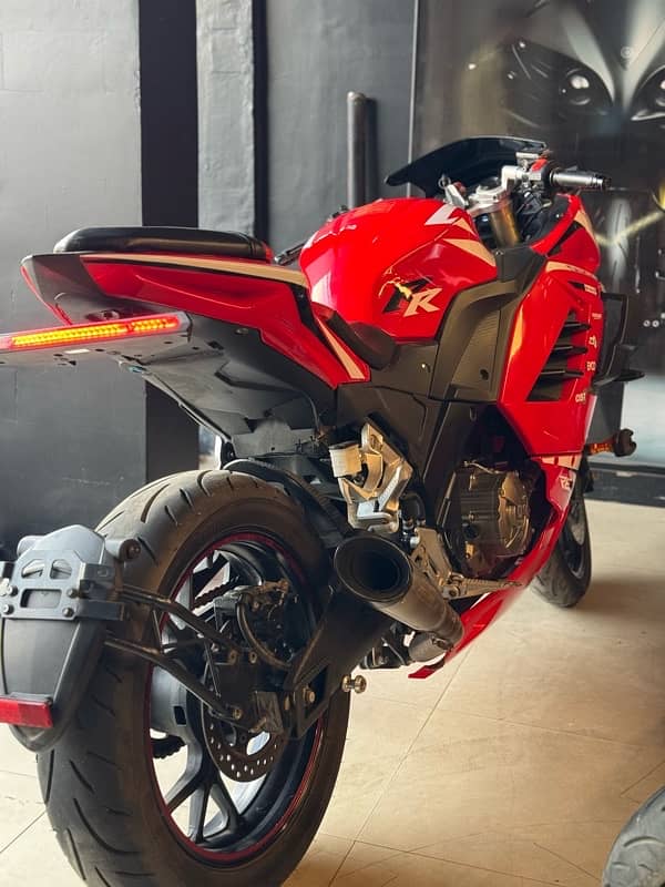 Ducati GT Edition 400cc (2024) For Sale!!! 2