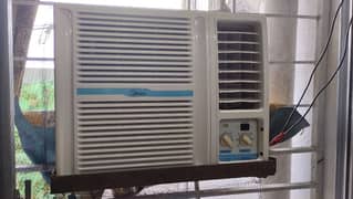 inverter ac