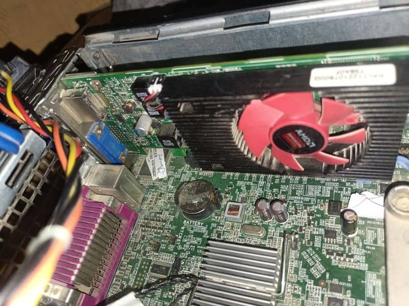 Gaming cpu core i5 6