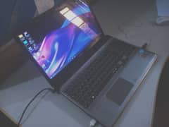 Sony Vaio Laptop