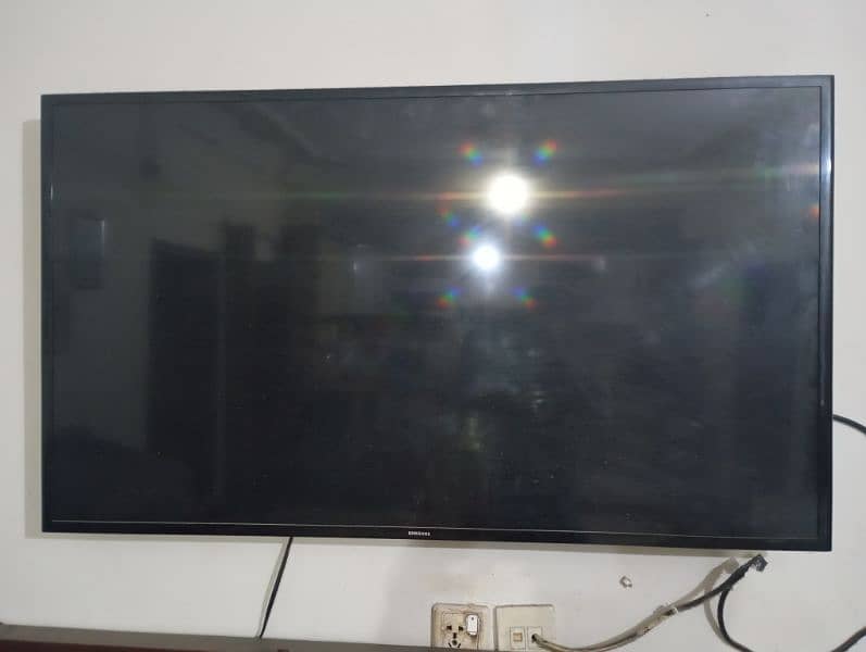 Samsung LED 48 inch 0