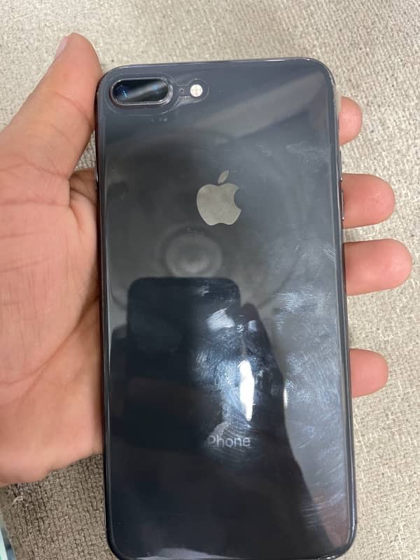 iPhone 8 Plus NON PTA 6