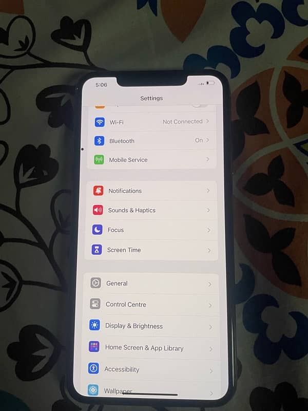 iphone 11 Pro max 3