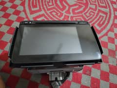 Honda Vezel genuine lcd panel