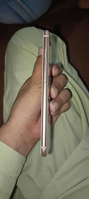 I phone 8 plus PTA approved 64 GB store 1