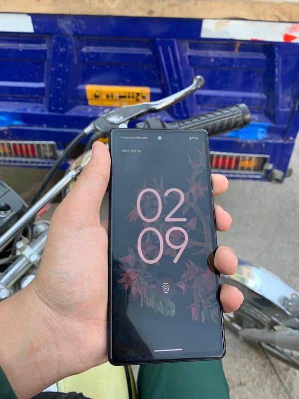 pixel 6 non pta 4