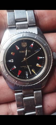 torcetti watch