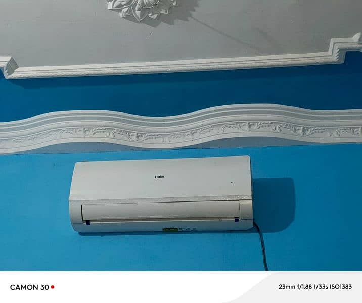 Haier ac selling 2