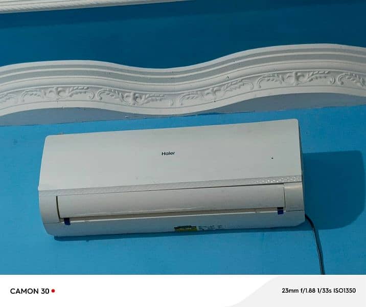 Haier ac selling 3