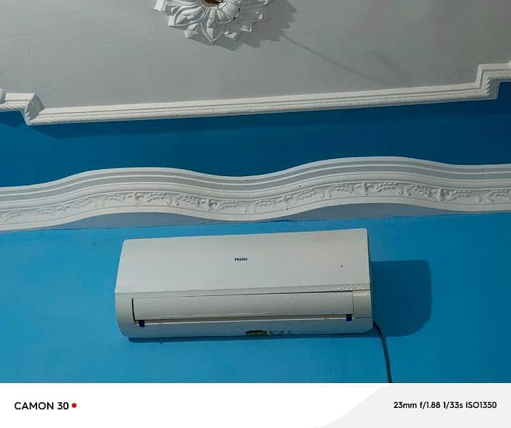 Haier ac selling 4