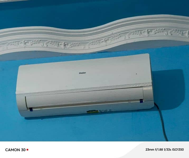 Haier ac selling 5