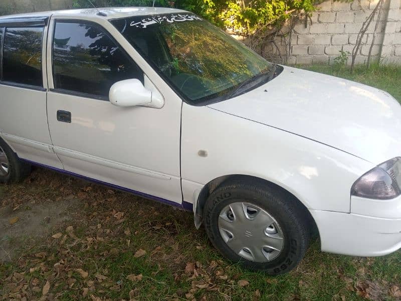 Suzuki Alto 2006 0