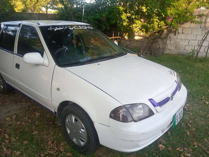 Suzuki Alto 2006 2