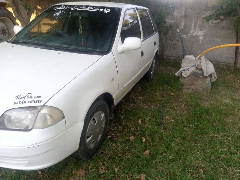 Suzuki Alto 2006 5