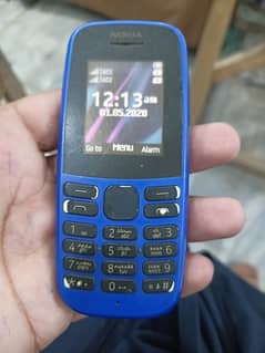 nokia 105