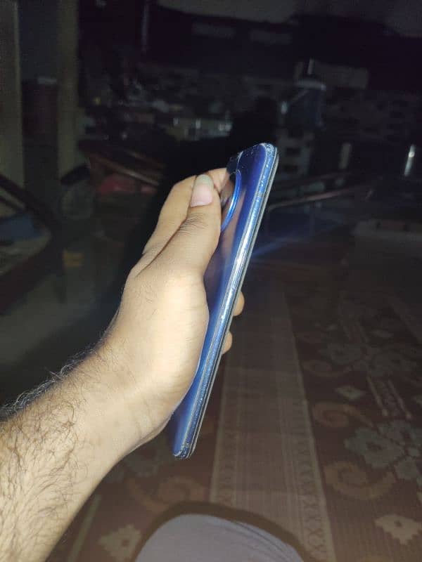 OnePlus 7t pta official proved 8 256 6