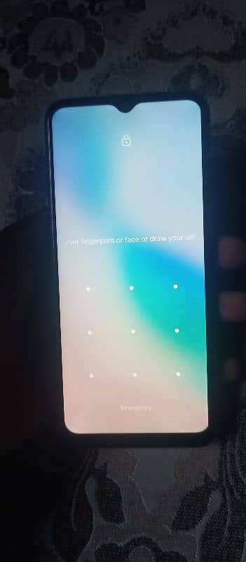 Vivo Y21T 4+1 Ram 128GB Rom snapdragon 680 Processor 2