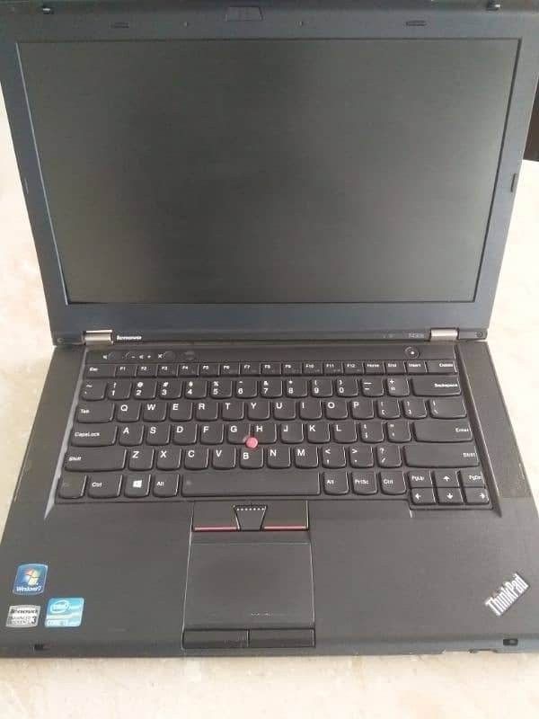 Lenovo ThinkPad T430s Laptop 1