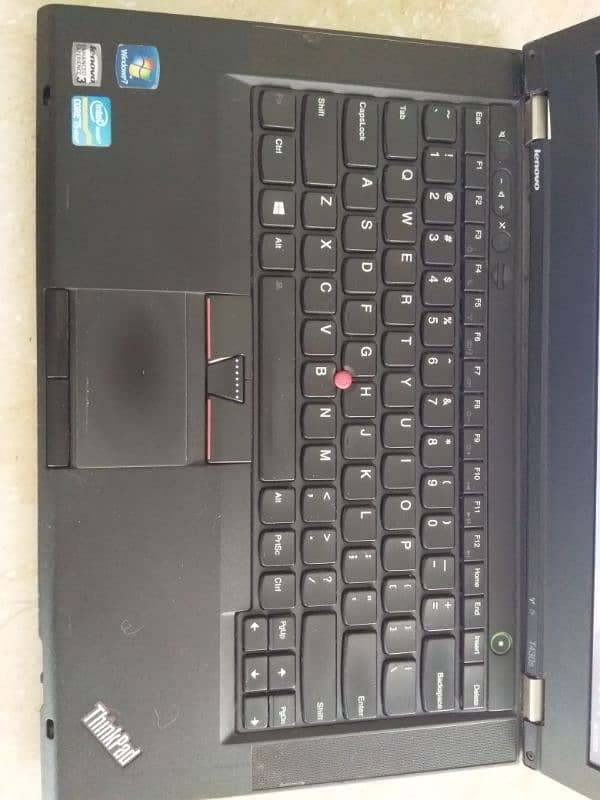 Lenovo ThinkPad T430s Laptop 4